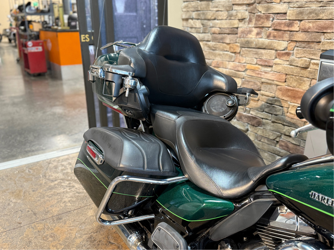 Electra Glide® Ultra® Limited