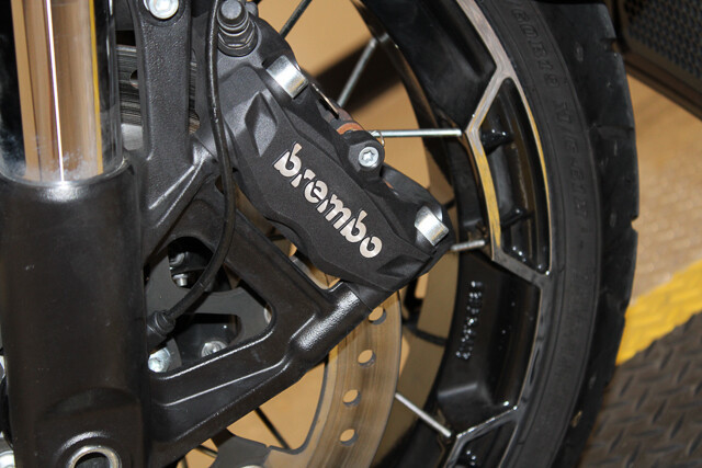 CVO® Street Glide®