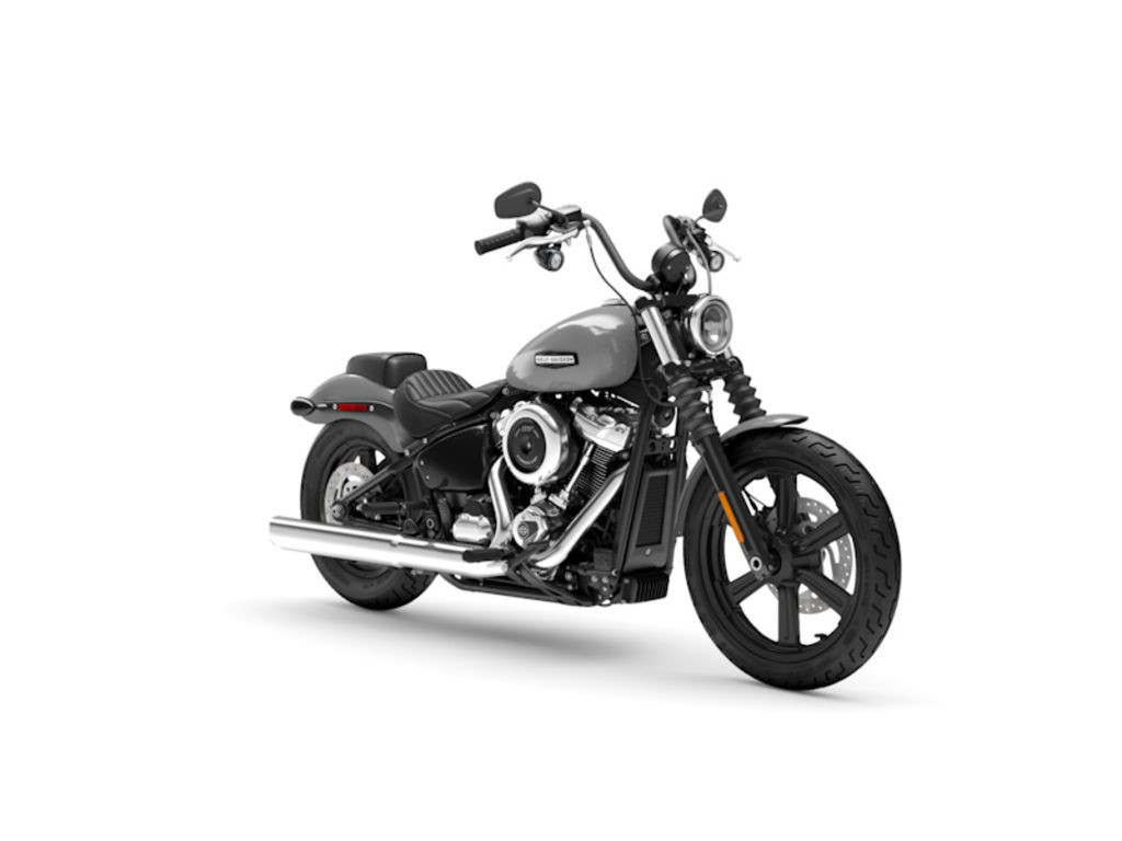 Street Bob®