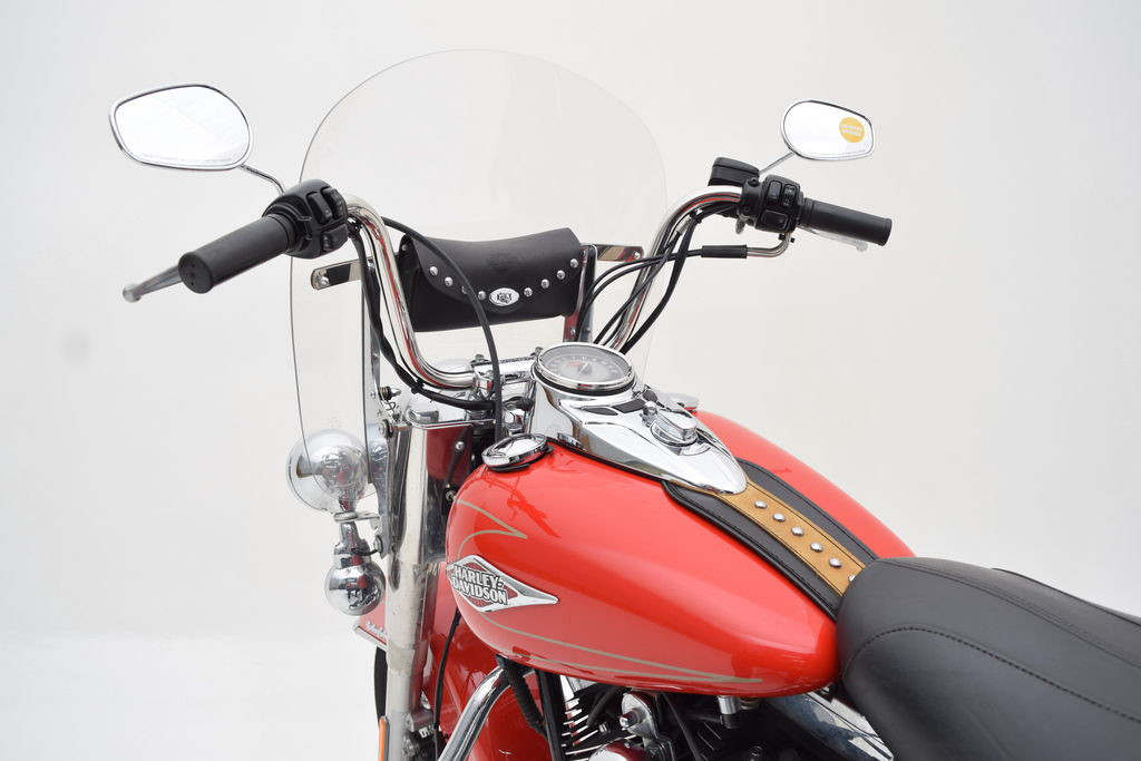 Heritage Softail® Classic