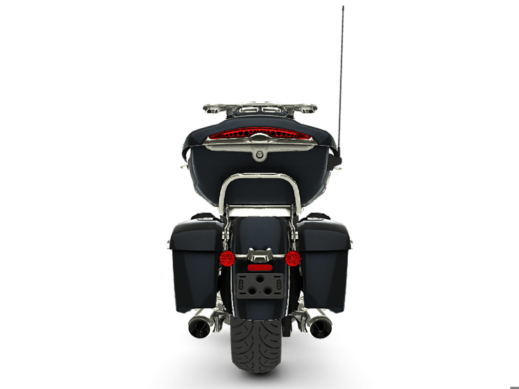 Roadmaster Limited