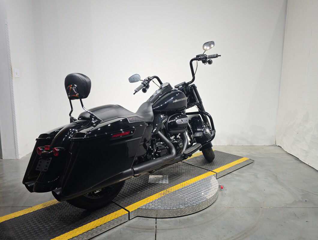 Road King® Special