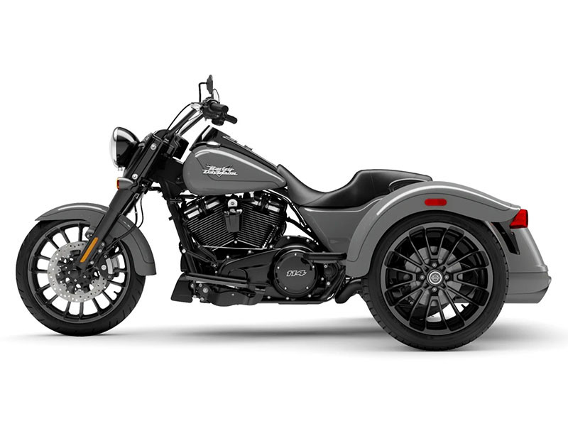 Freewheeler®