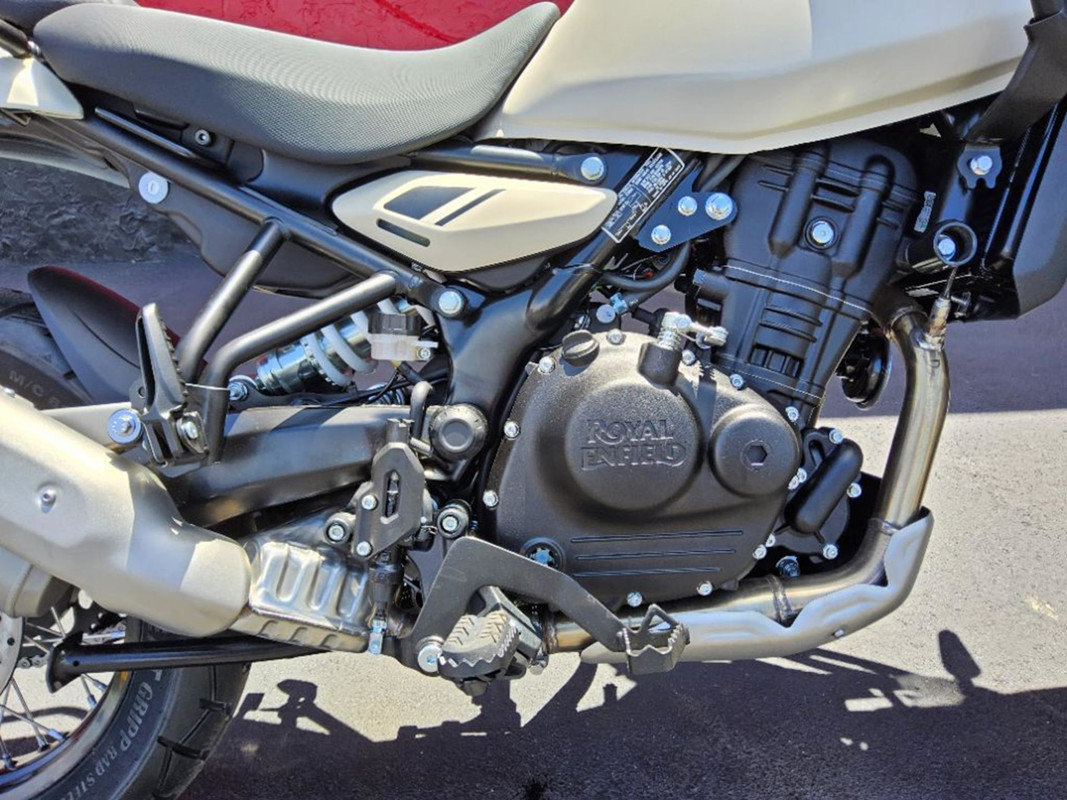 Himalayan 450