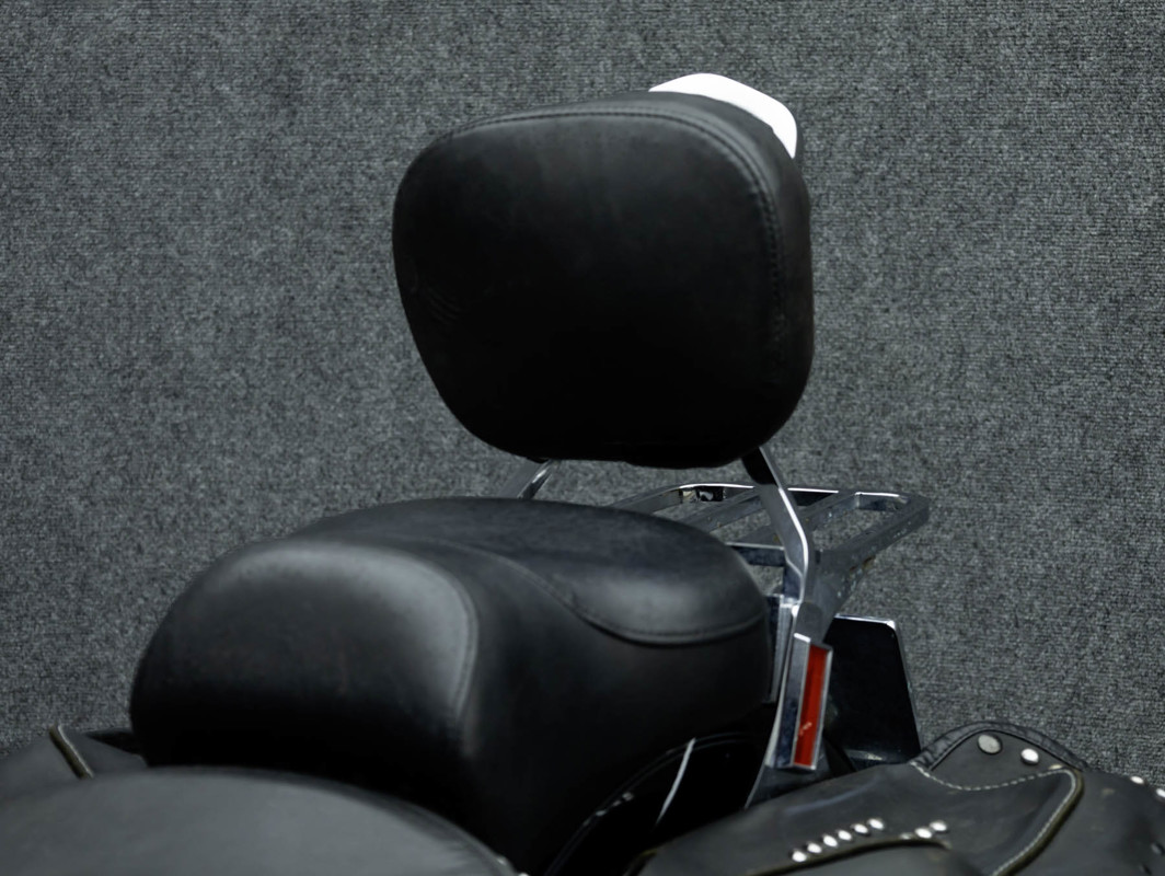 Heritage Softail® Classic