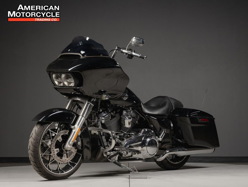 Road Glide® Special