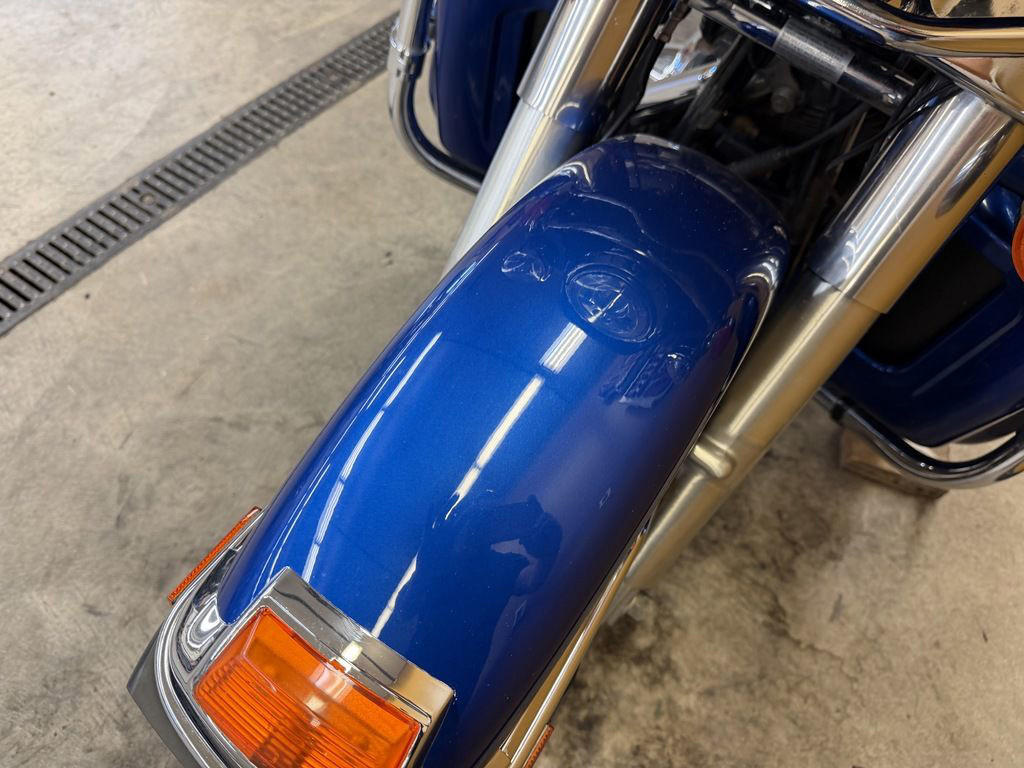 Electra Glide® Ultra Classic® 