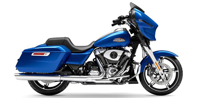 Street Glide®