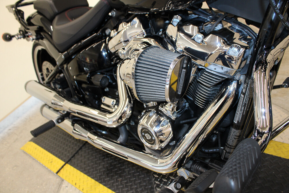 Softail® Breakout®