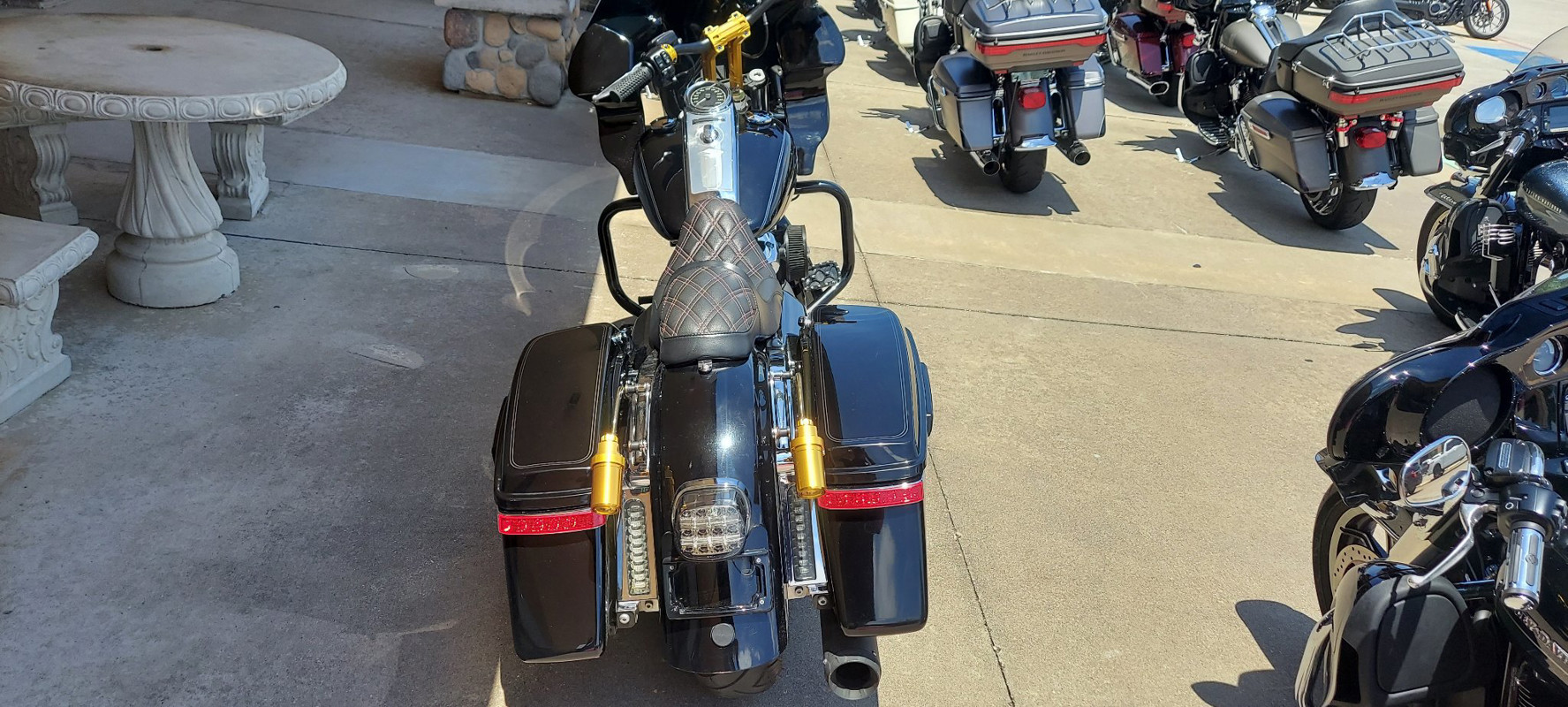 Road King®