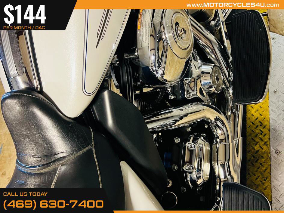 Ultra Classic® Electra Glide®