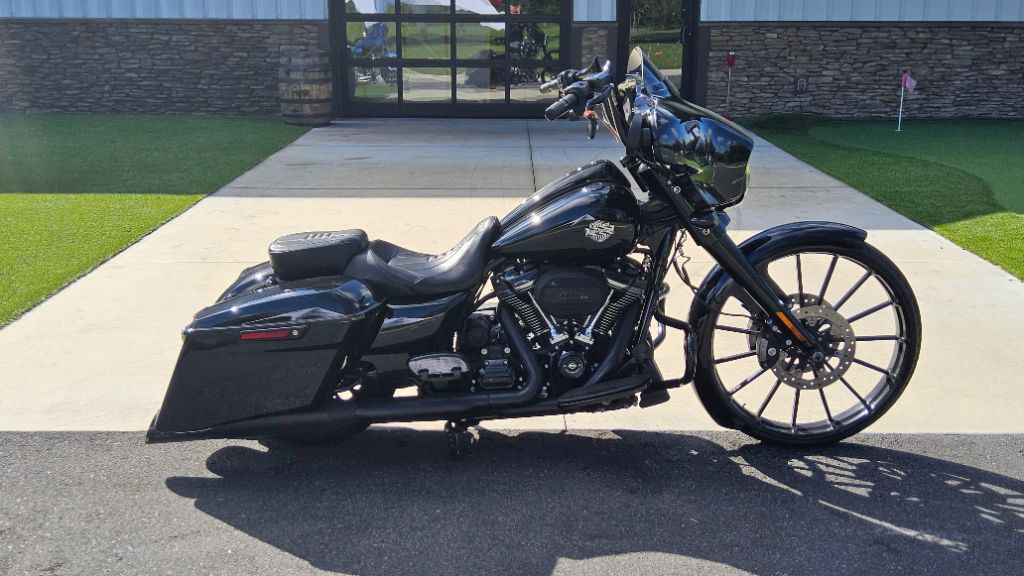 Street Glide® Special