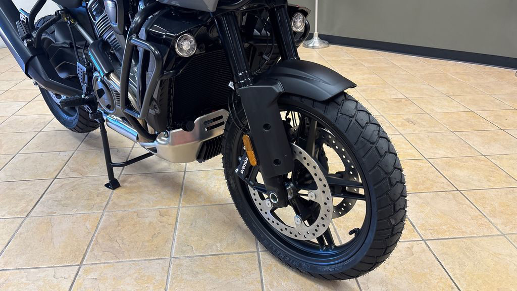 Pan America® 1250 Special