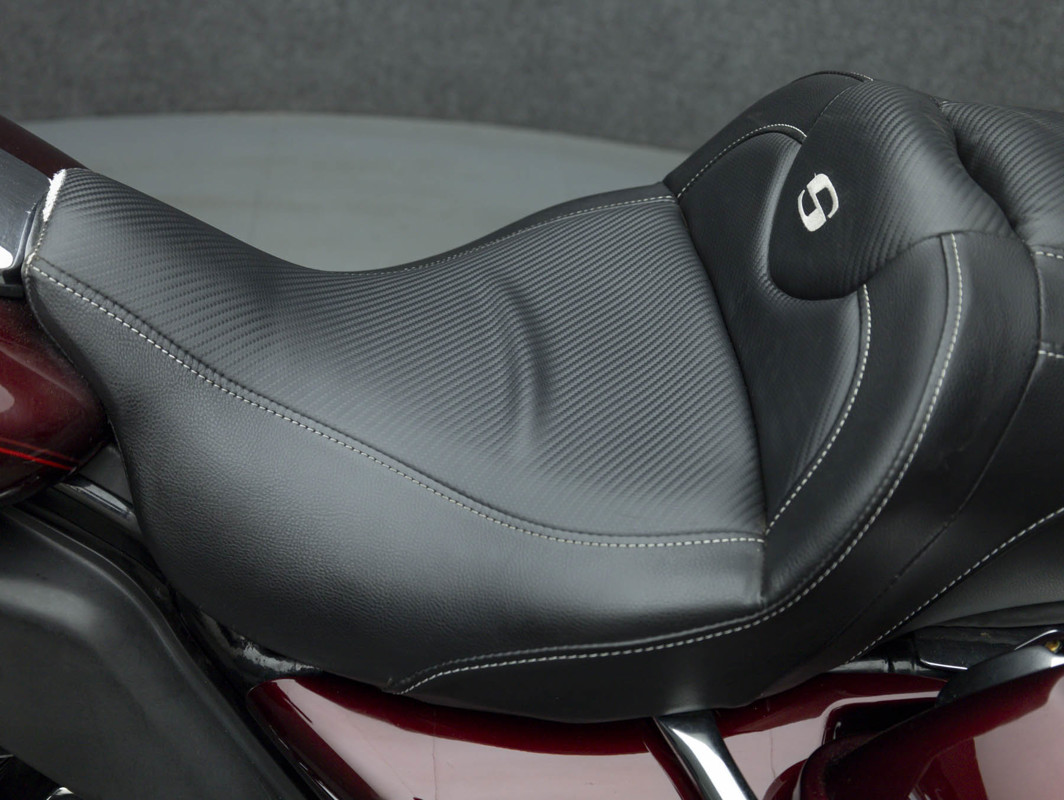 Electra Glide® Ultra Classic®