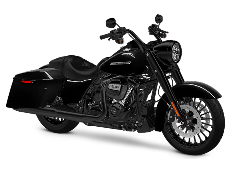Road King® Special