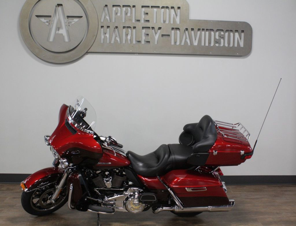 Electra Glide® Ultra® Limited