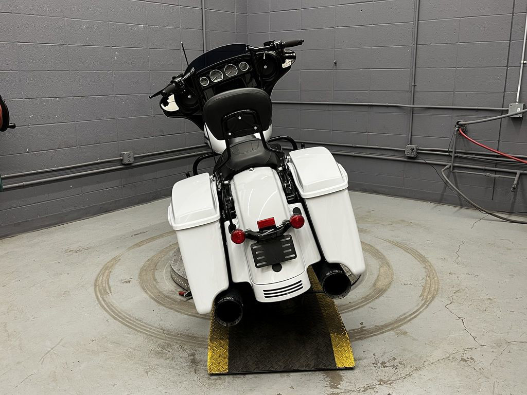 Street Glide® Special