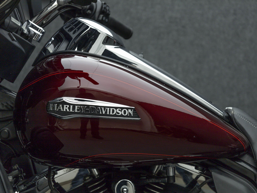 Electra Glide® Ultra Classic®