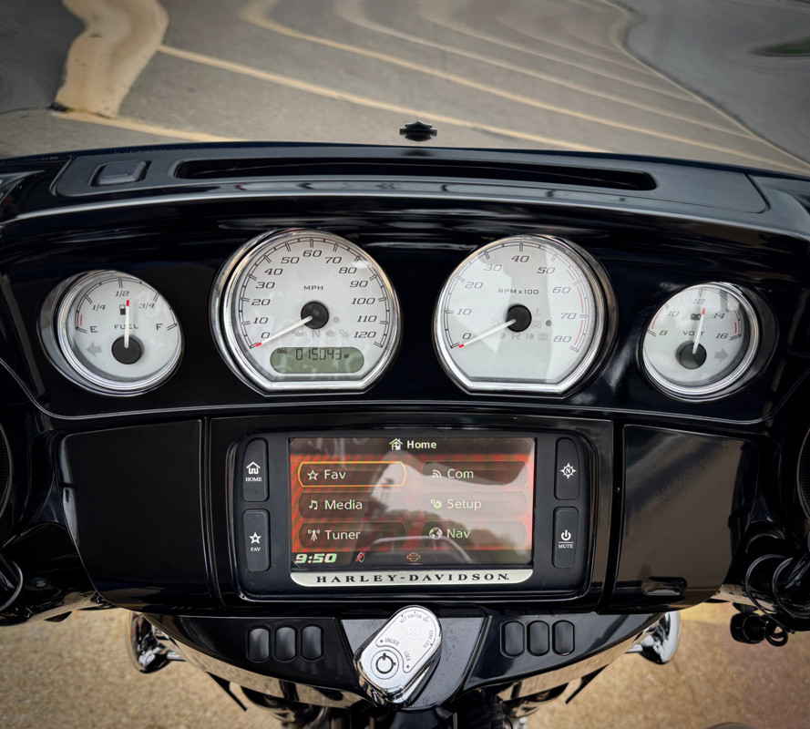 Street Glide® Special