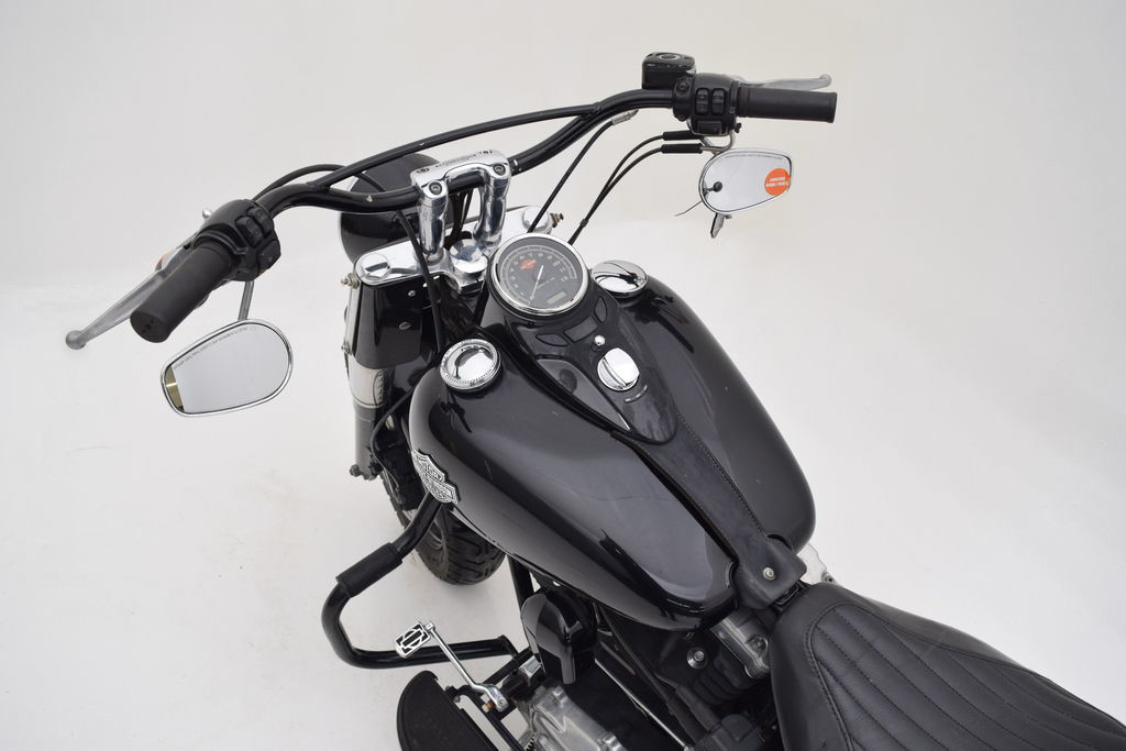 Softail® Slim