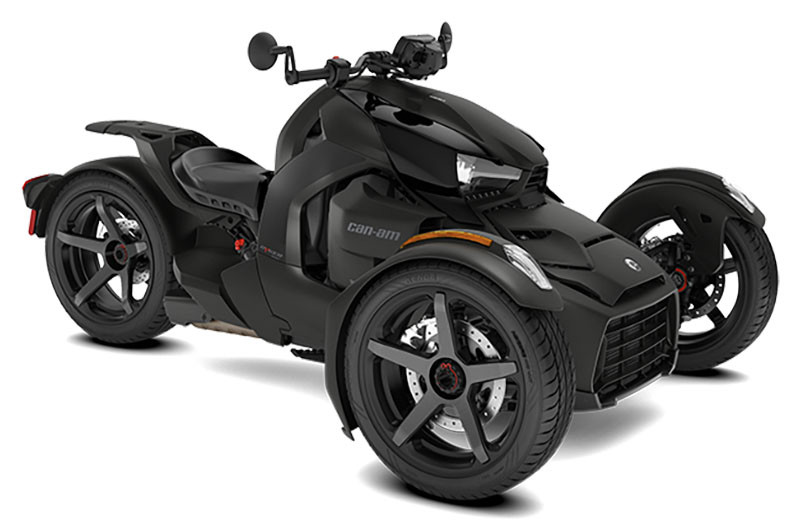 Ryker 900 Sport