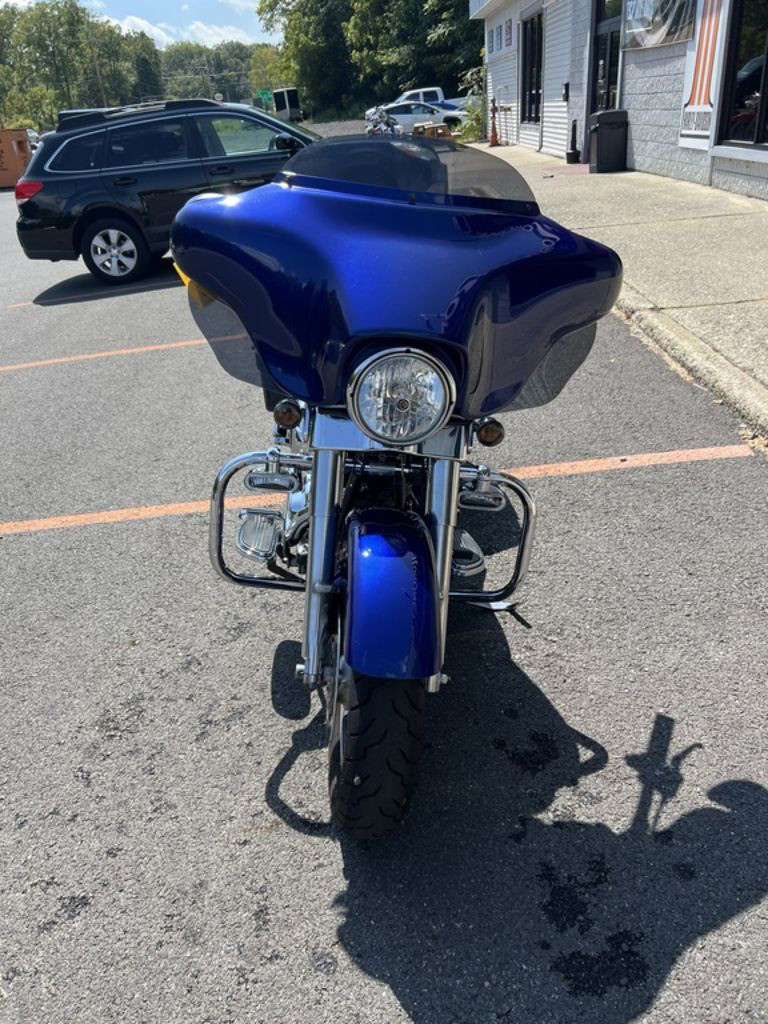 Street Glide®