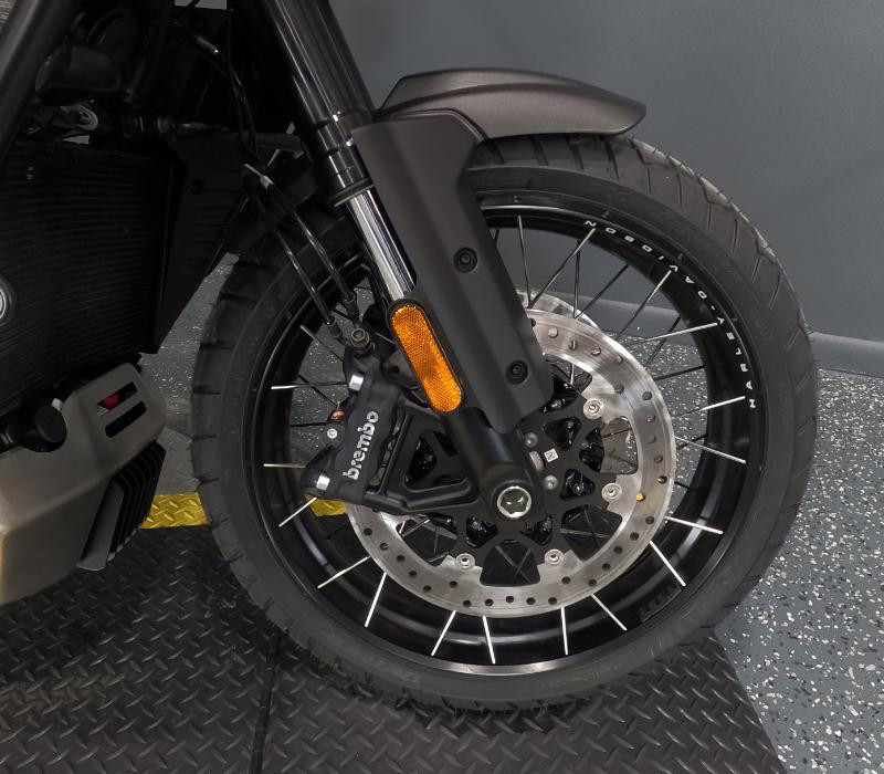 Pan America® 1250 Special