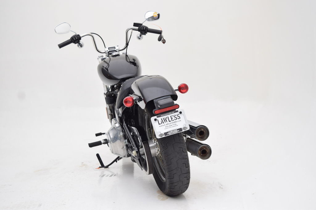 Softail® Standard