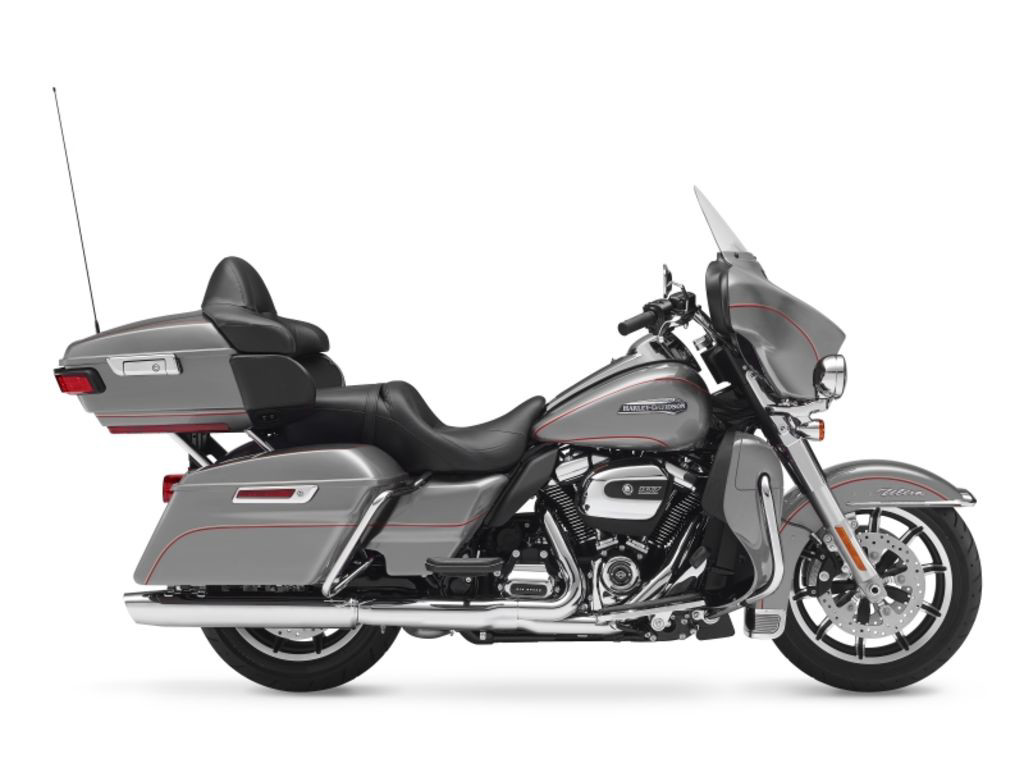 Electra Glide® Ultra Classic®