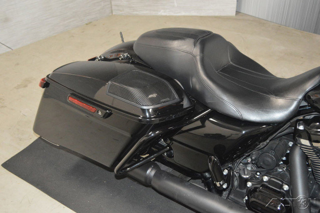 Street Glide® Special