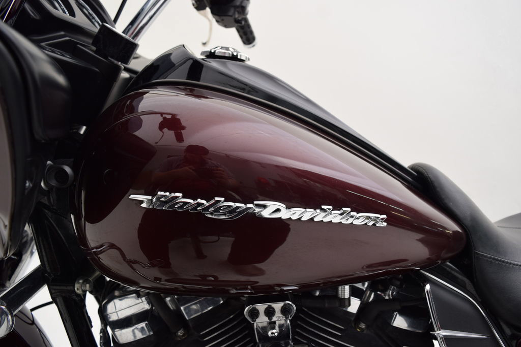 Road Glide®