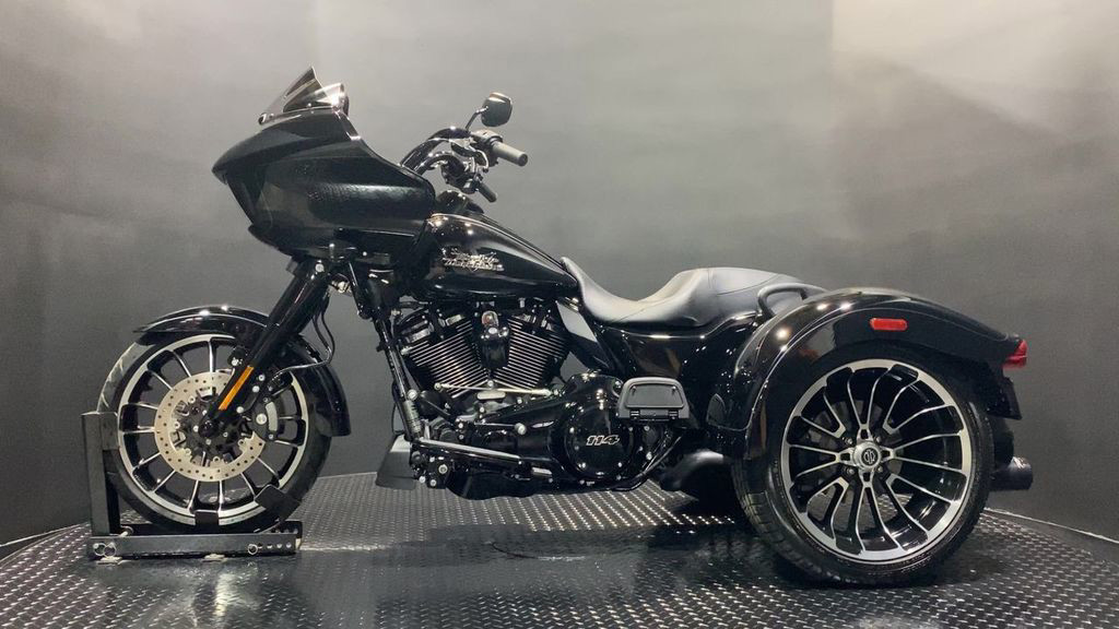 Road Glide® 3