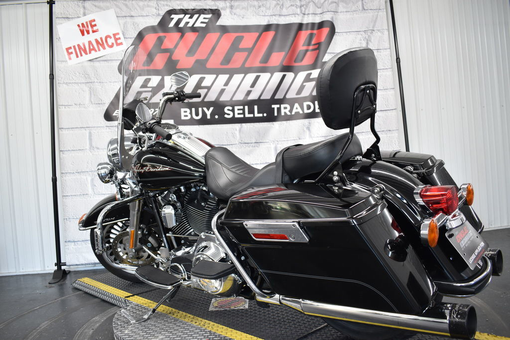 Road King®