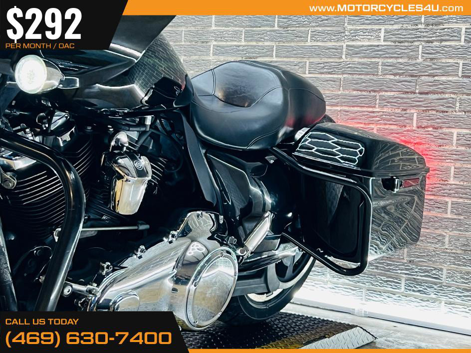 Road Glide® Special