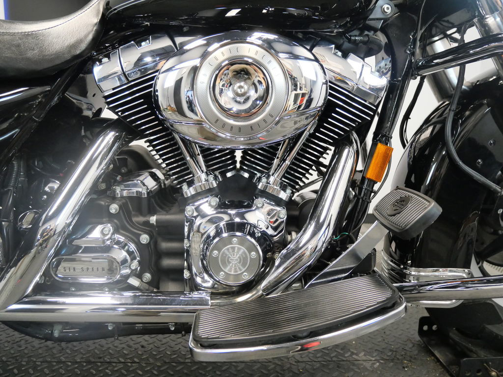 Road King®