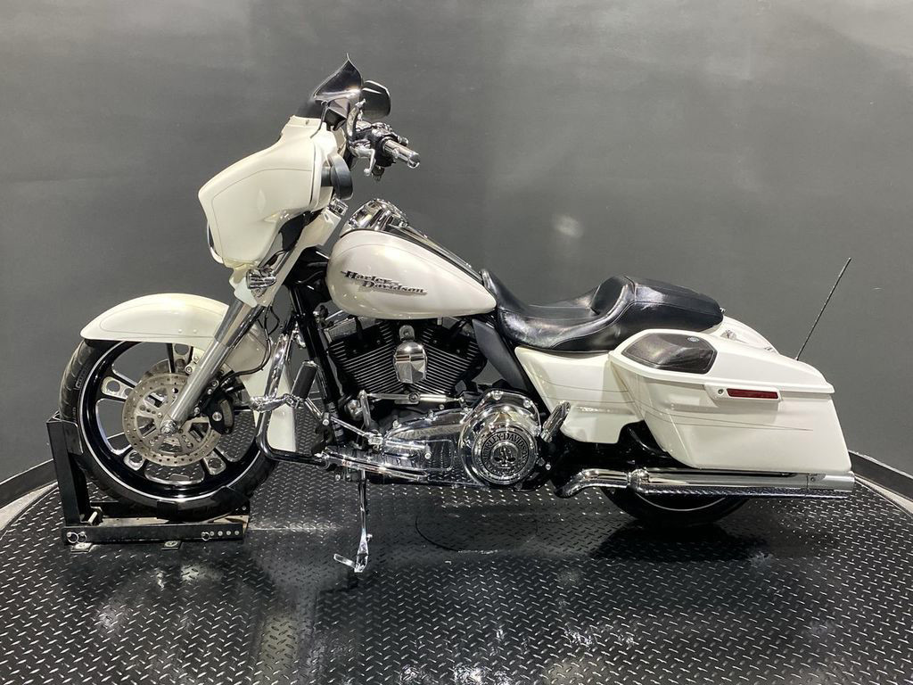 Street Glide® Special