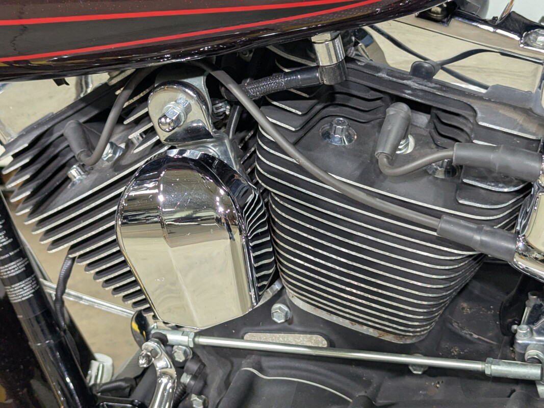 Heritage Softail® Classic
