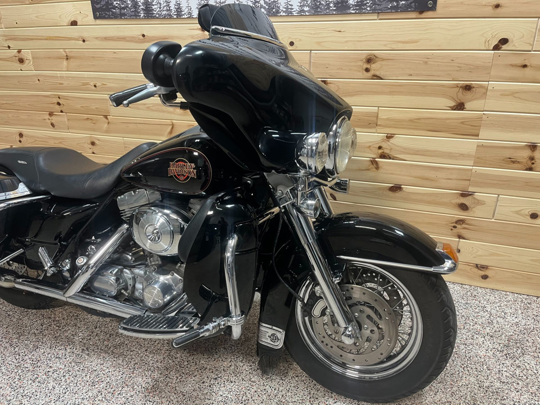 Electra Glide® Standard