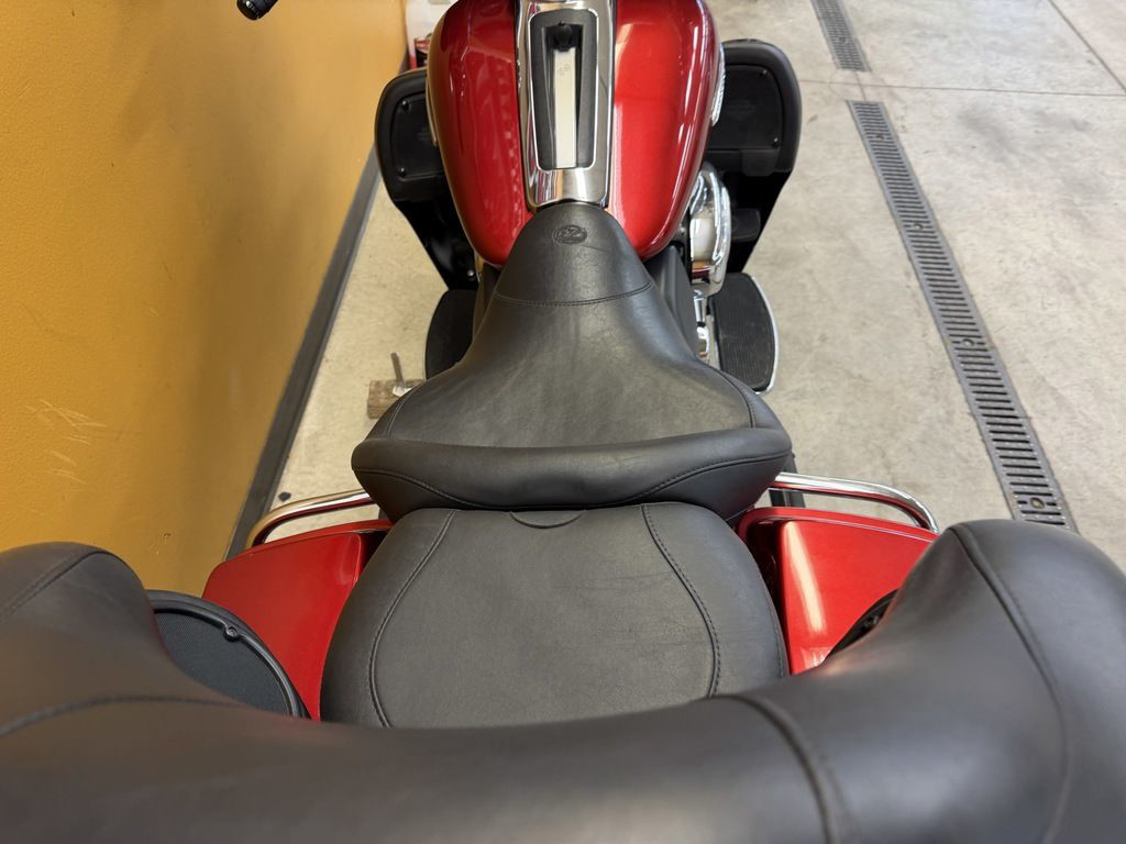 Electra Glide® Ultra® Limited