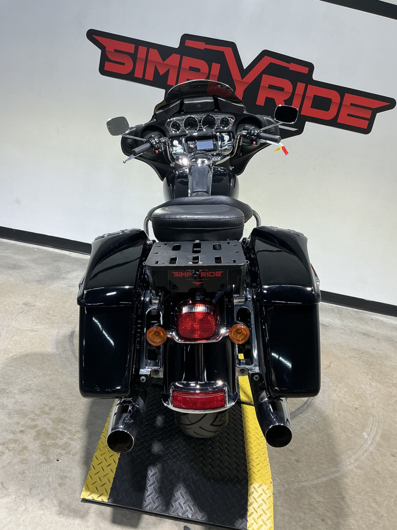 Electra Glide® Police
