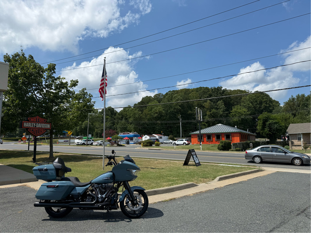 Road Glide®