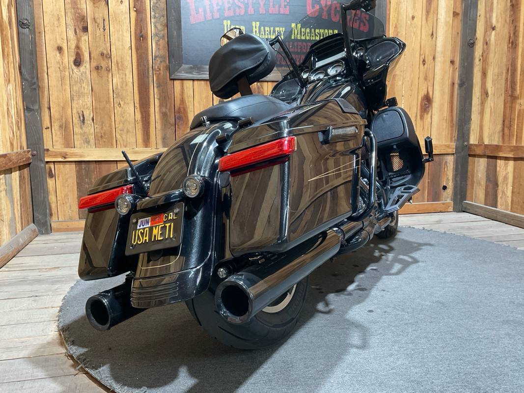 Road Glide® Special
