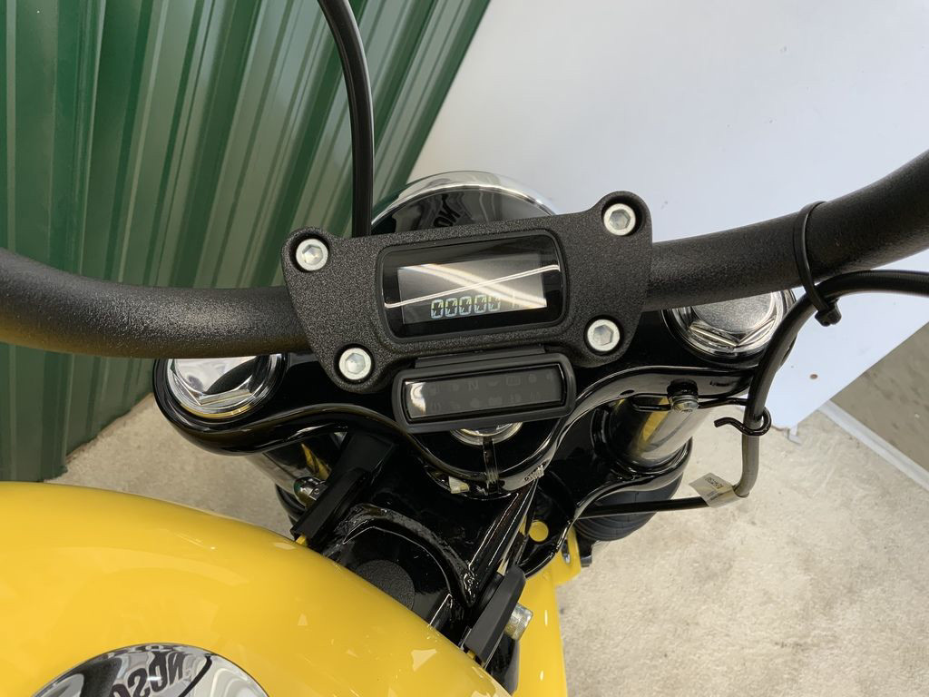 2023 HarleyDavidson® FXBBS Street Bob® 114 for Sale in Mansfield, PA