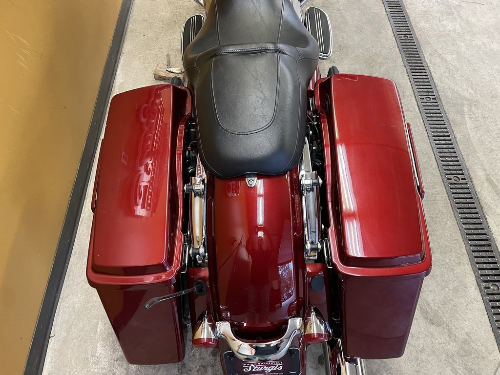 Street Glide®