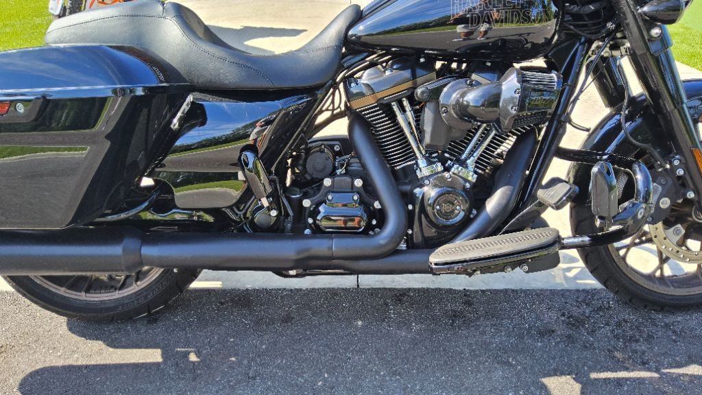 Street Glide® ST