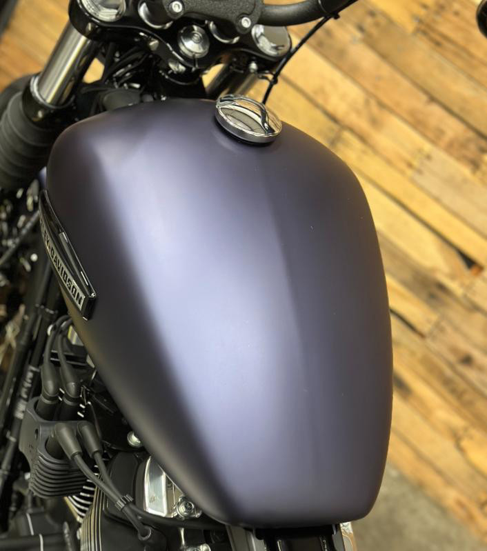 Street Bob®