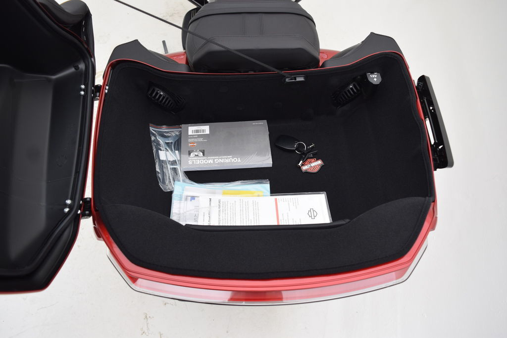 Road Glide® Limited