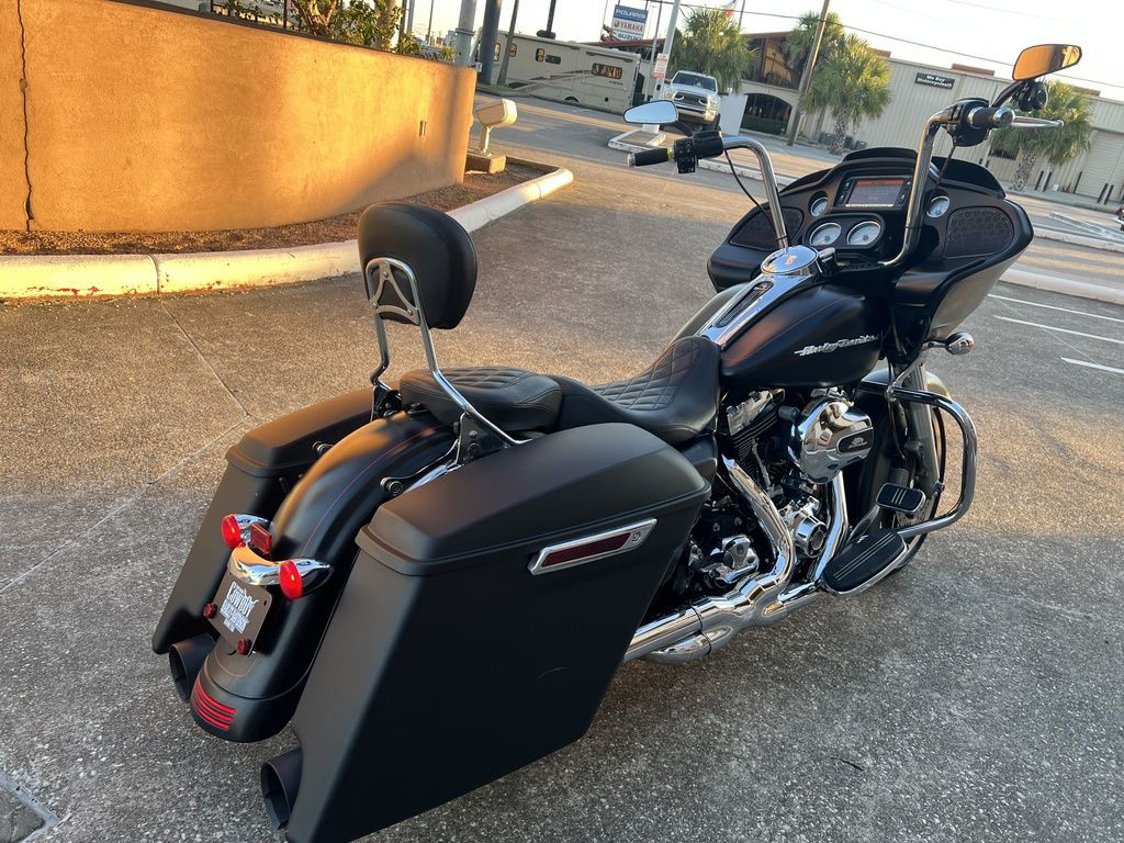 Road Glide® Special