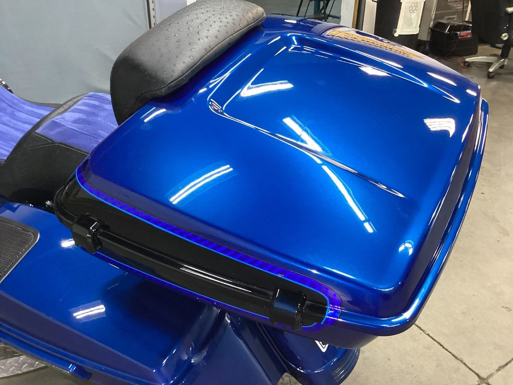 Road Glide® Special