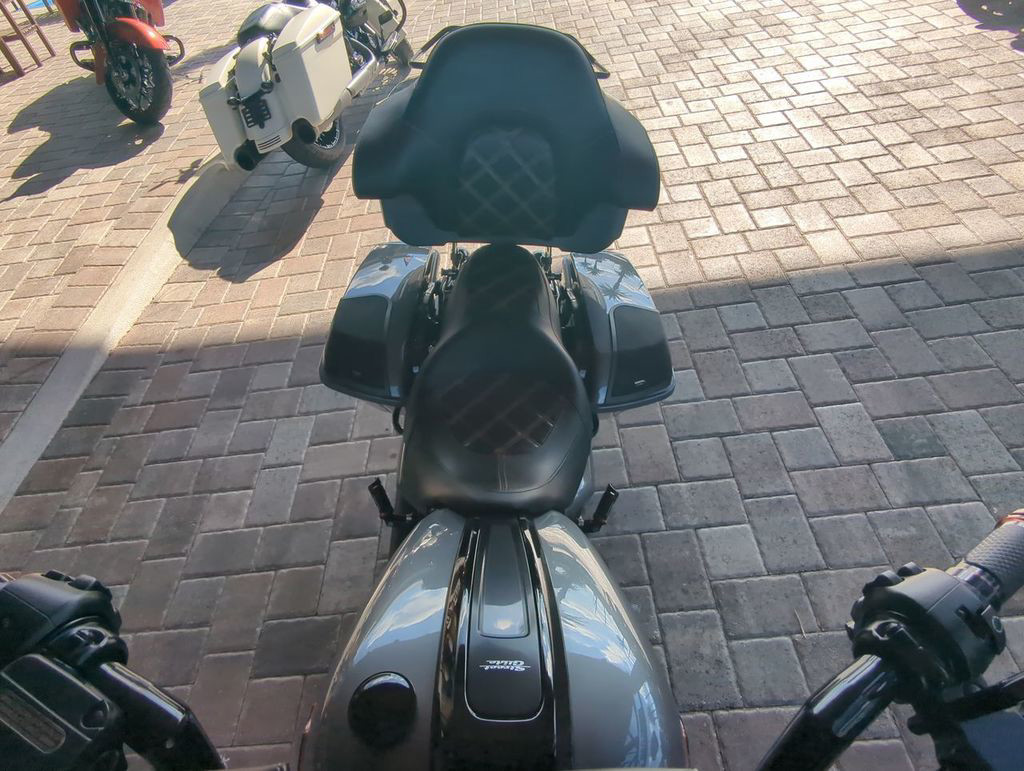 Street Glide® Special